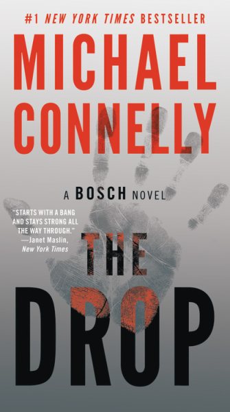 The Drop (Harry Bosch Book 15)