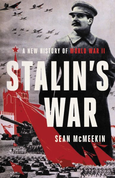 Stalin`s War
