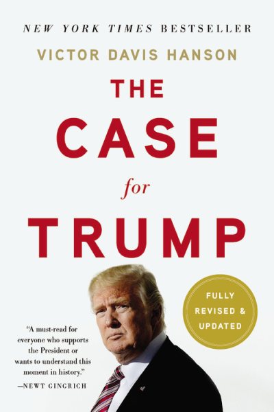 The Case for TrumpTheCase for Trump