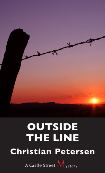 Outside the Line【金石堂、博客來熱銷】