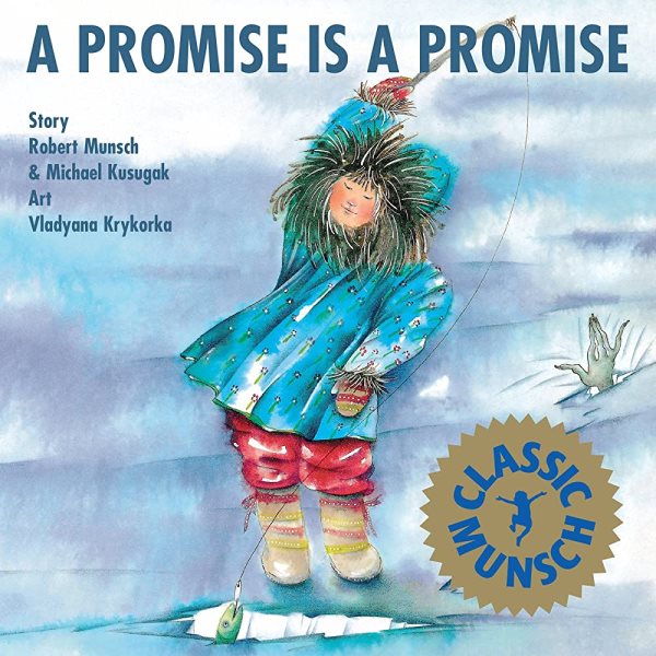 A Promise Is a Promise: Story
