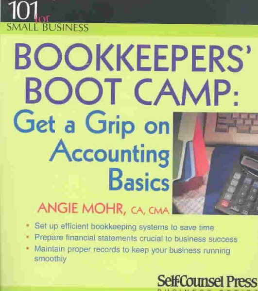 Bookkeeper\