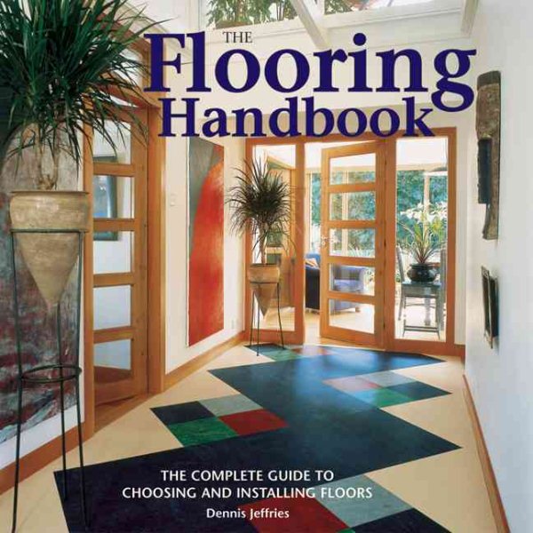 The Flooring Handbook