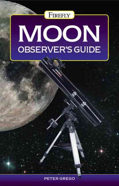 Moon Observer\