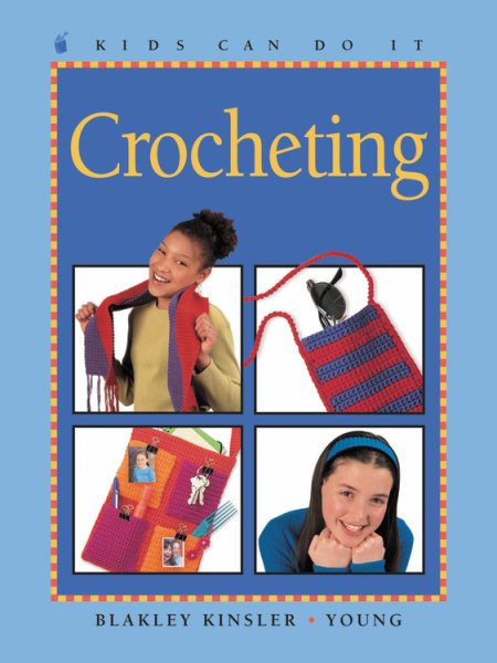 Crocheting【金石堂、博客來熱銷】