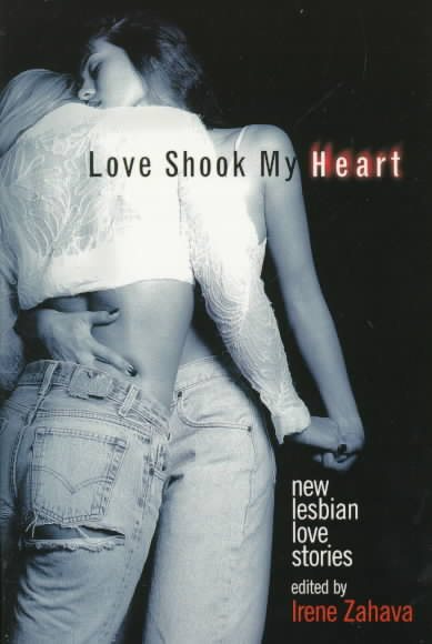 Love Shook My Heart