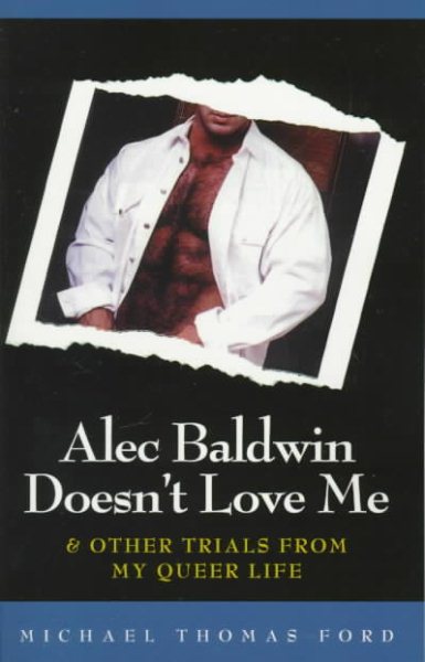 Alec Baldwin Doesn\