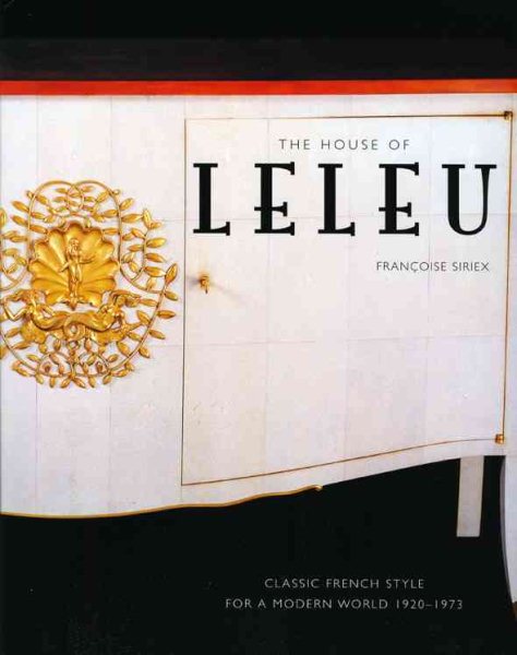 The House of Leleu