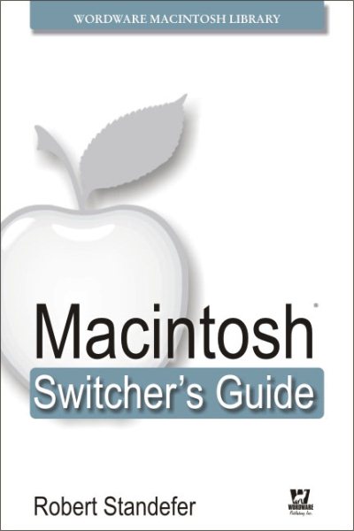 Macintosh Switcher\
