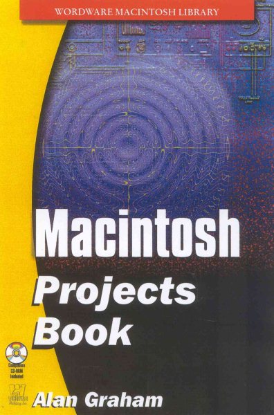 The Macintosh Projects Book