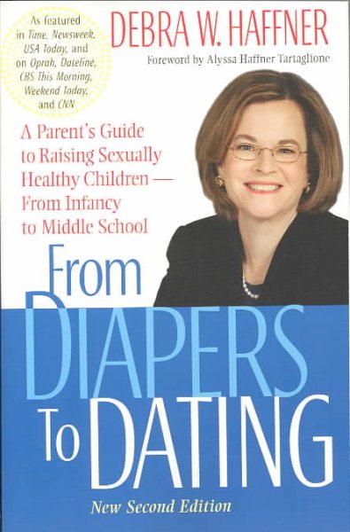 From Diapers to Dating: A Parent\
