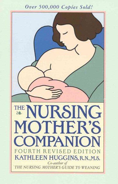 Nursing Mother\