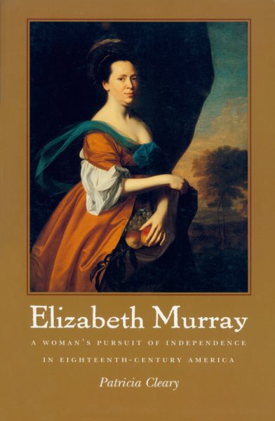Elizabeth Murray: A Woman\