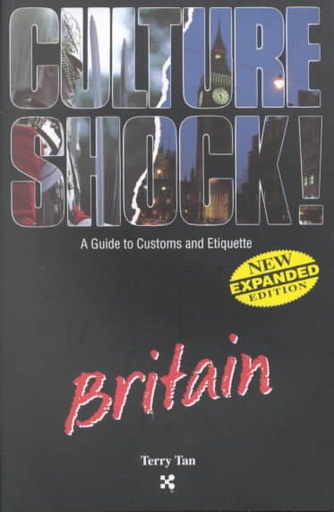 Culture Shock!: Britain