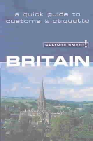 Culture Smart! Britain
