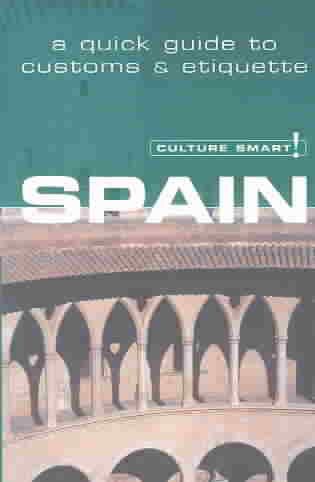 Culture Smart! Spain