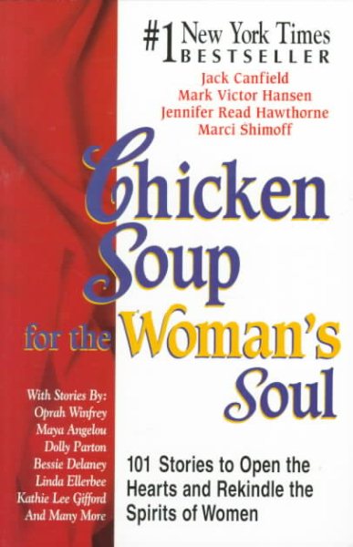 Chicken Soup for the Woman\