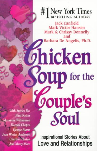 Chicken Soup for the Couple\