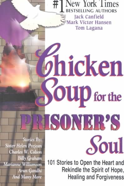 Chicken Soup for the Prisoner\