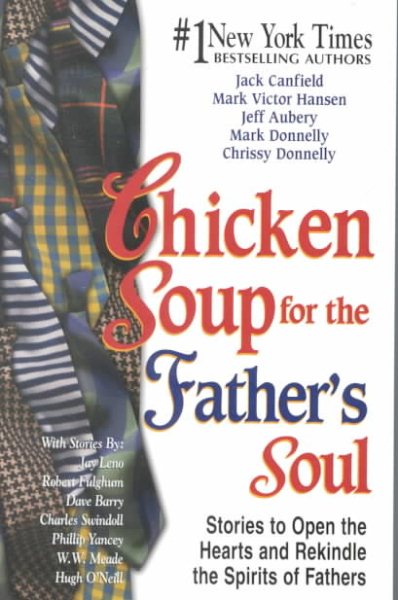 Chicken Soup for the Father\