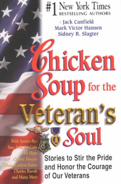 Chicken Soup for the Veteran\