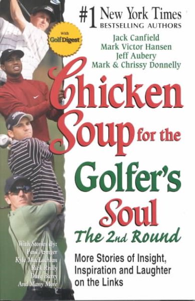 Chicken Soup for the Golfer\
