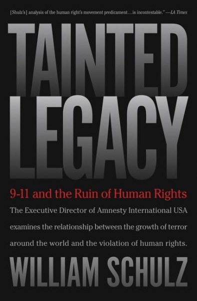 Tainted Legacy: 9-11 and the Ruins of Huma