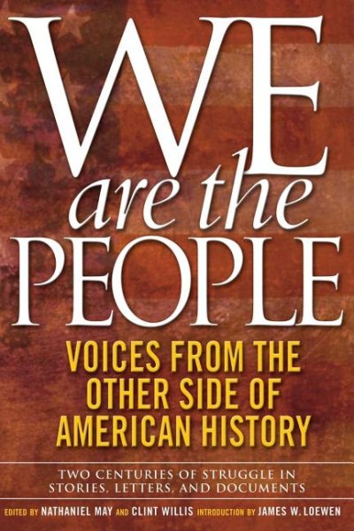 We Are the People: Voices from the Other S