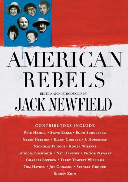 American Rebels【金石堂、博客來熱銷】