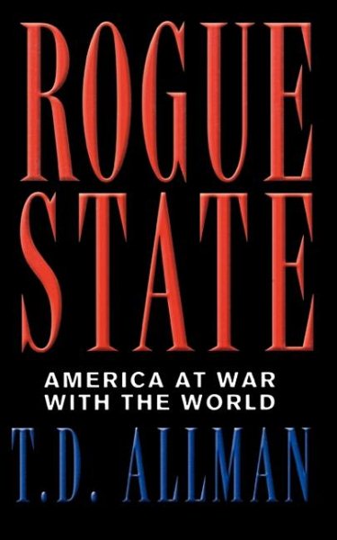 Rogue State: American and the World Under George Bush