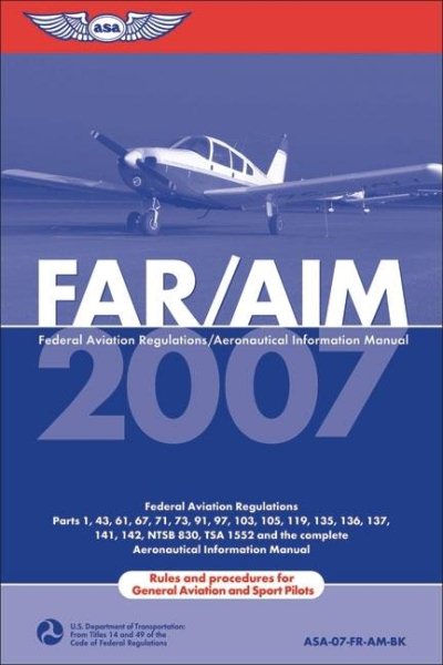 Far/Aim 2007