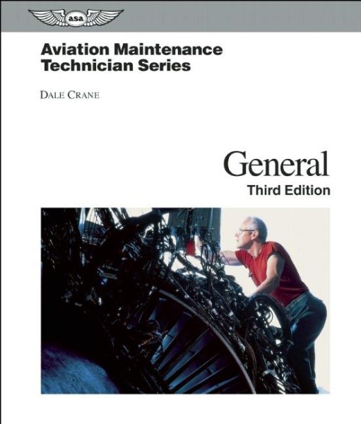 Aviation Maintenance Technician General