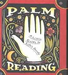 Palm Reading: A Little Guide to Life\