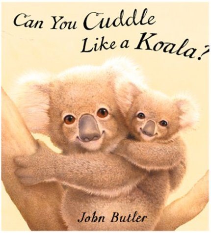 Can You Cuddle A Kola?【金石堂、博客來熱銷】