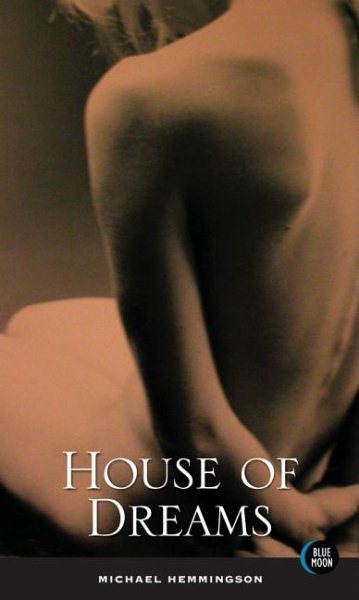 House of Dreams: Book One: Aurochs and Angels, Vol. 1