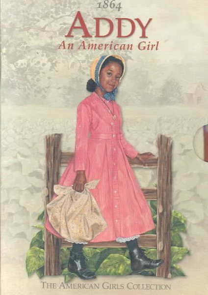 Addy: An American Girl, Boxed Set (6 Volumes) (American Girls Collection Series: