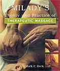Milady`s Theory and Practice of Therapeuti