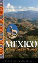 Adventures in Nature Mexico