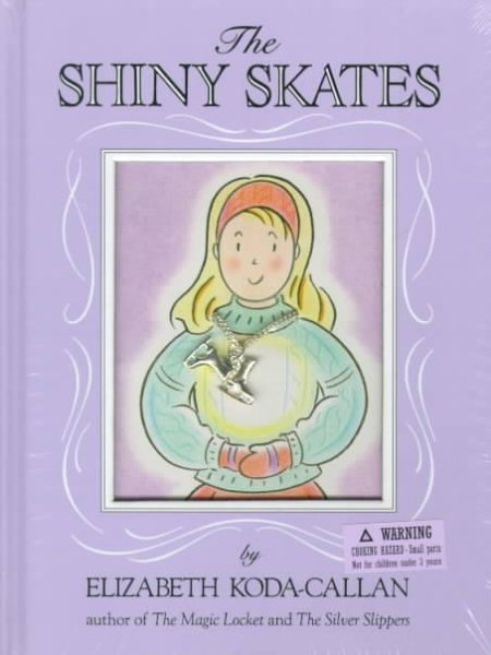 Shiny Skates【金石堂、博客來熱銷】