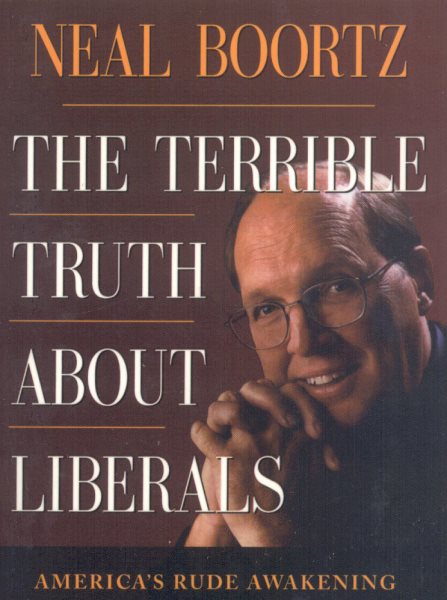 Terrible Truth about Liberals