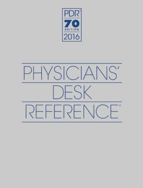2016 Physicians\