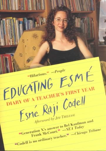 Educating Esme: Diary of a Teacher\