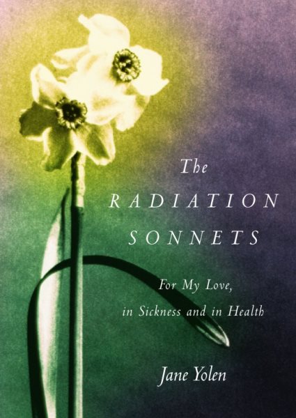Radiation Sonnets
