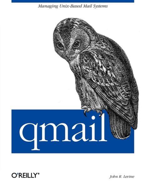 qmail: An Alternative to Send Mail