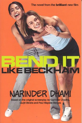 Bend It like Beckham【金石堂、博客來熱銷】