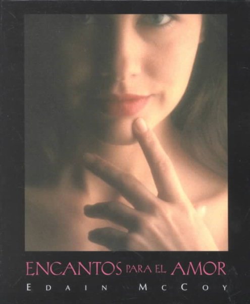 Encantos Para El Amor【金石堂、博客來熱銷】