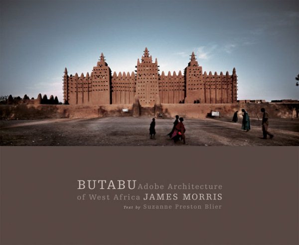 Butabu: Adobe Architecture of West Africa