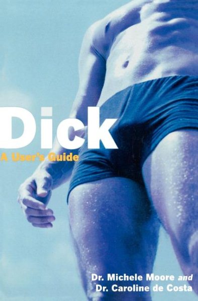Dick: A User\
