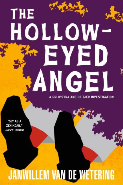 Hollow-Eyed Angel