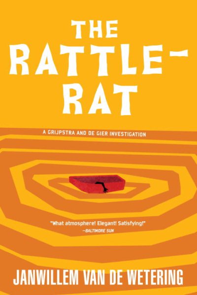 Rattle-Rat